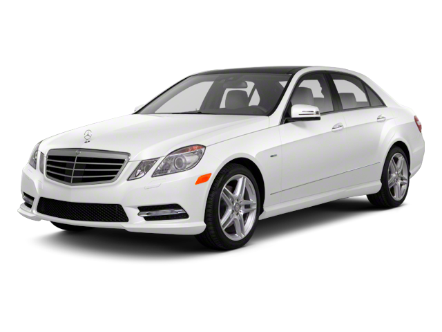 2010 Mercedes-Benz E-Class